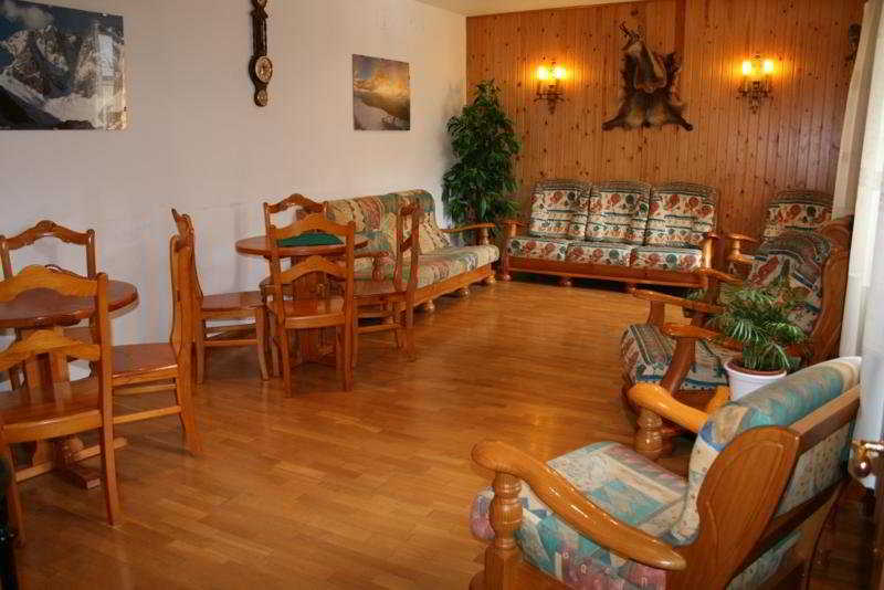 Hotel Vicente 26/59