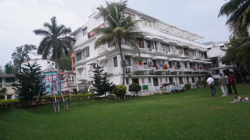Hotel Dolphin 30/34