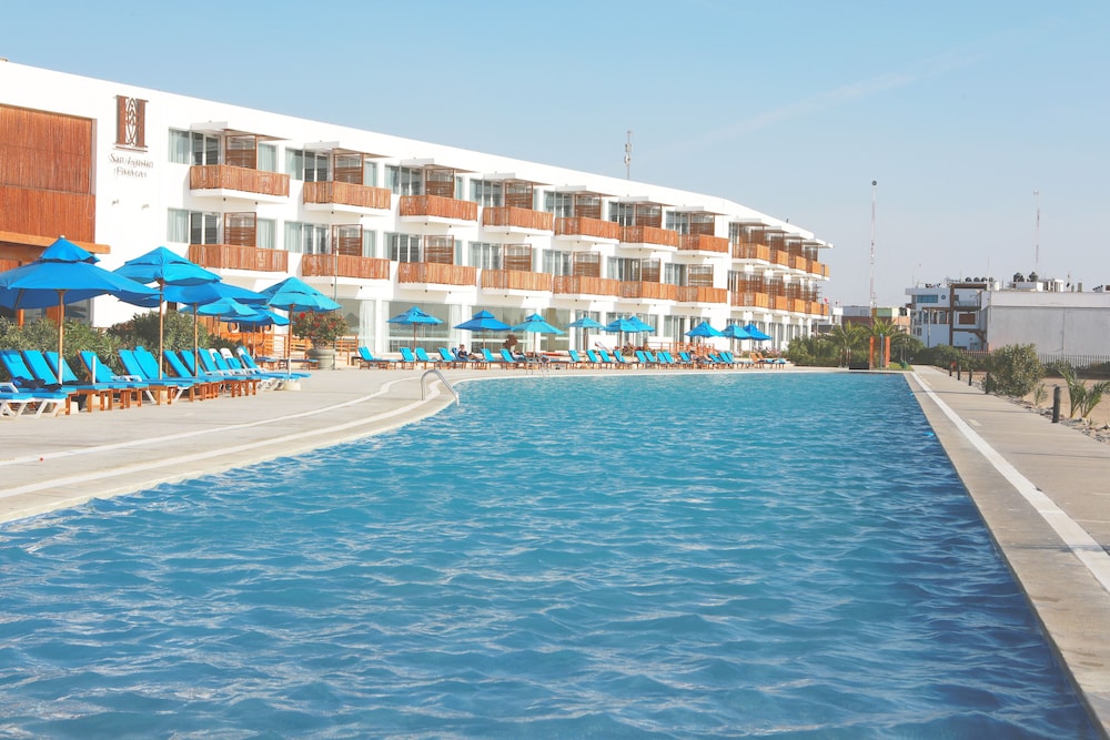 San Agustin Paracas 3/62