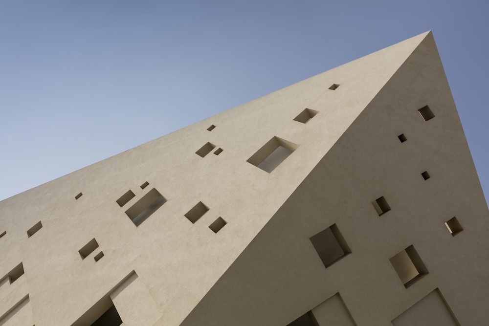 Kempinski Hotel Muscat 2/45