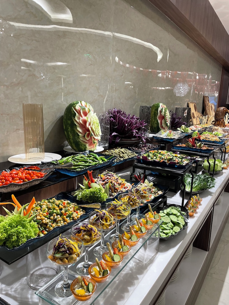 فندق سويس انترناشيونال الطائف(Swiss International Taif Hotel) 20/54