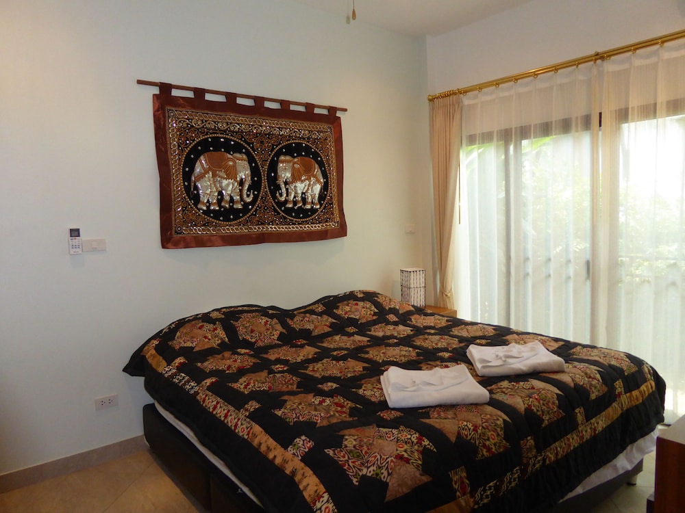 Tropicana Beach Villa At Vip Resort 11/50
