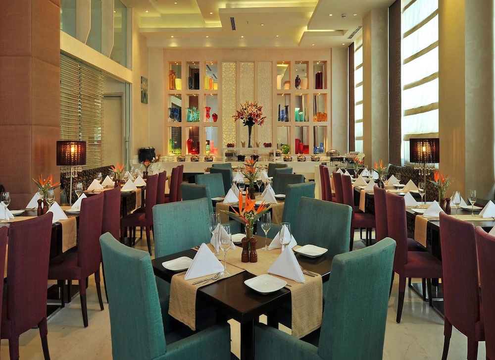 Park Plaza Faridabad. 39/64