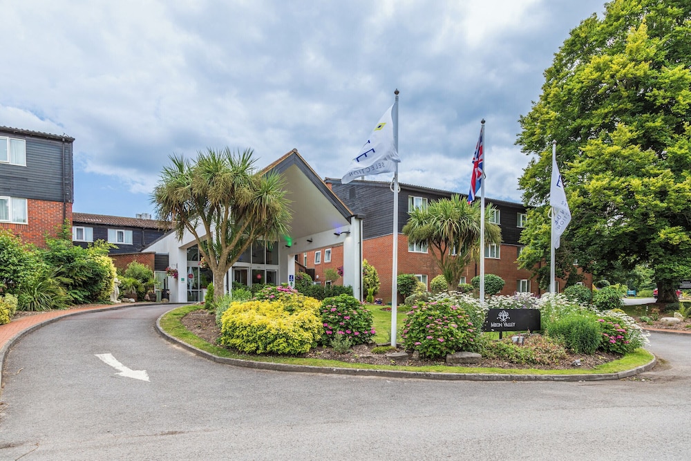 Meon Valley Hotel, Spa & Golf 4/67