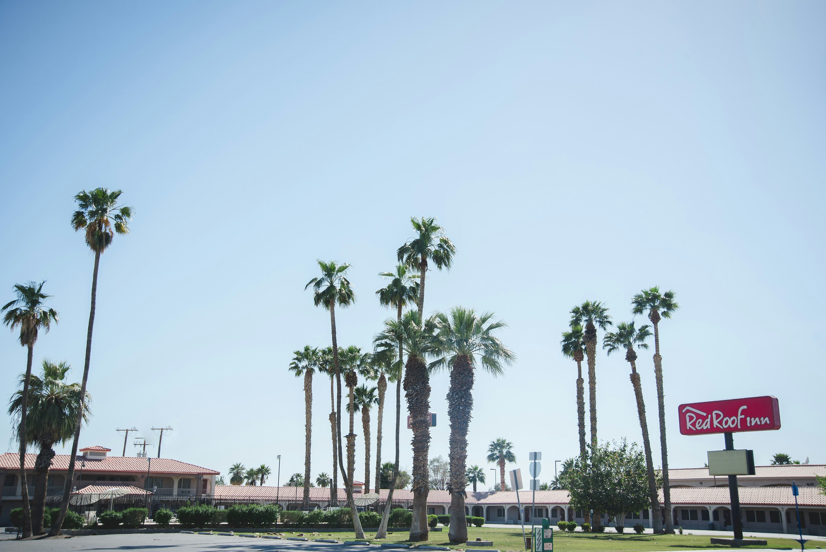 Red Roof Inn Blythe 23/27