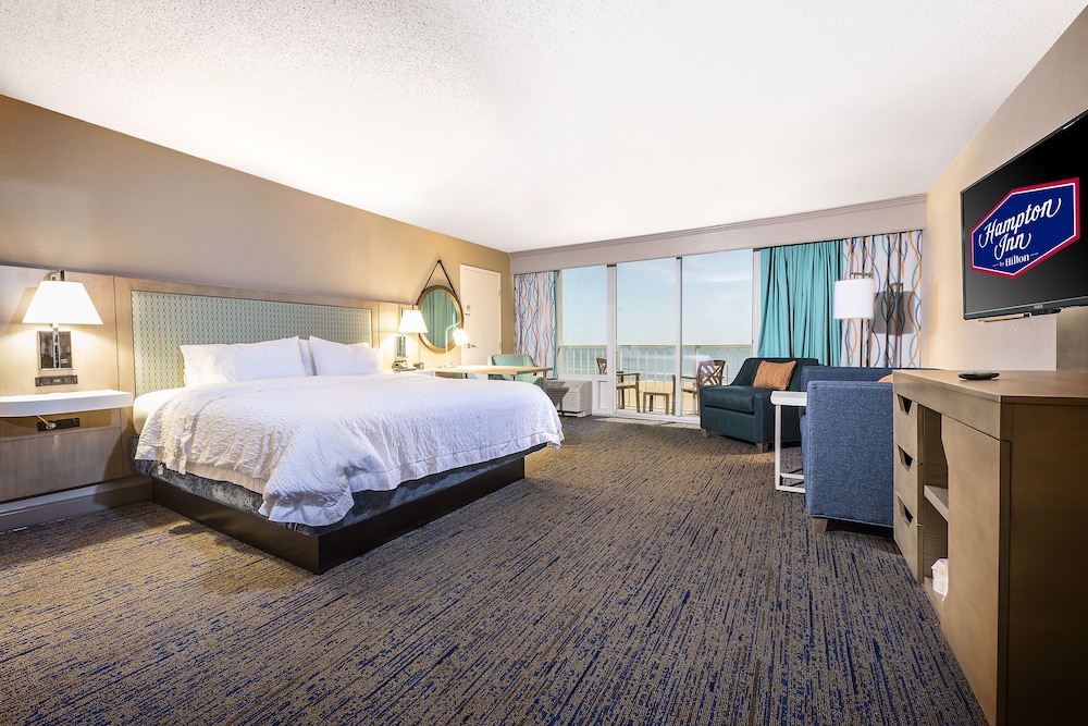 Hampton Inn Virginia Beach-Oceanfront North 18/75