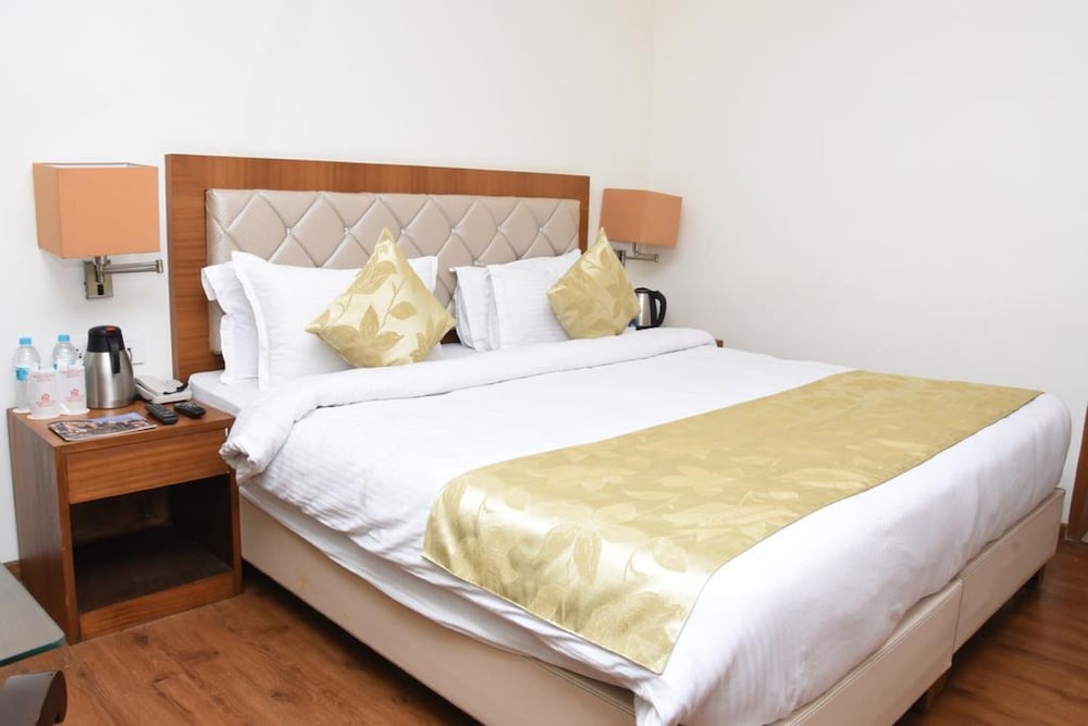 PREMIUM, DOUBLE BED