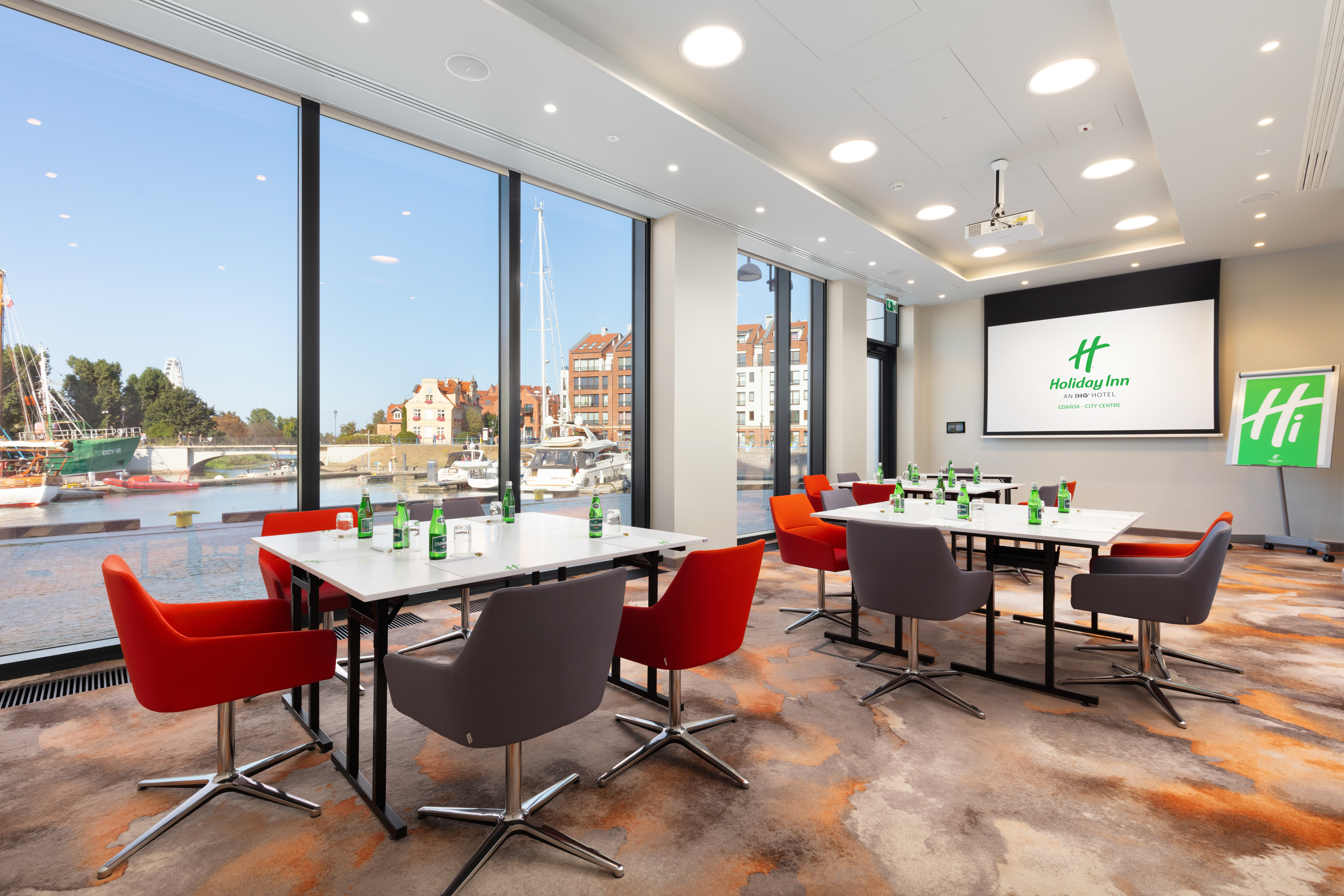 Holiday Inn Gdansk - City Centre 58/73