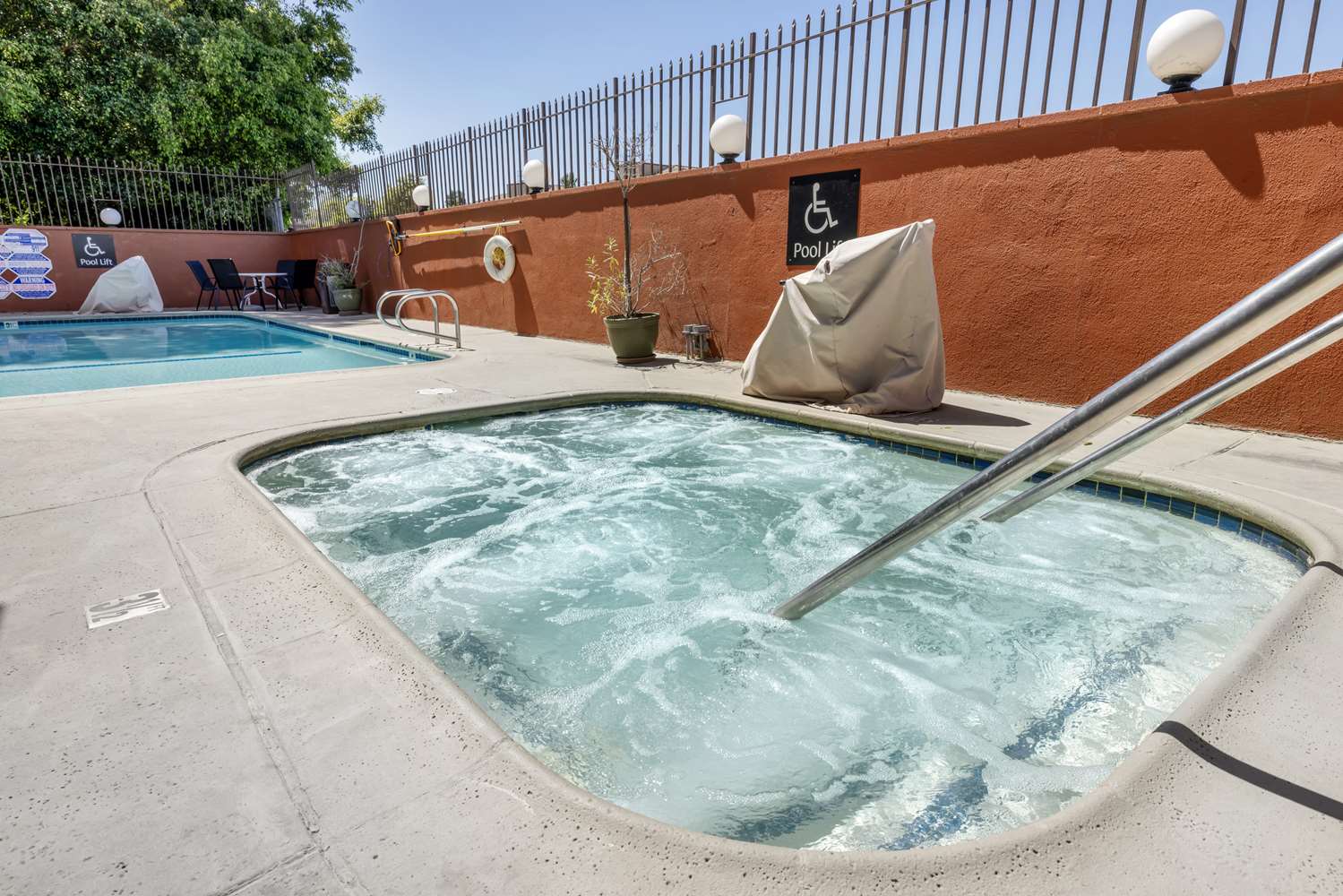 Best Western Los Angeles Worldport Hotel 19/32