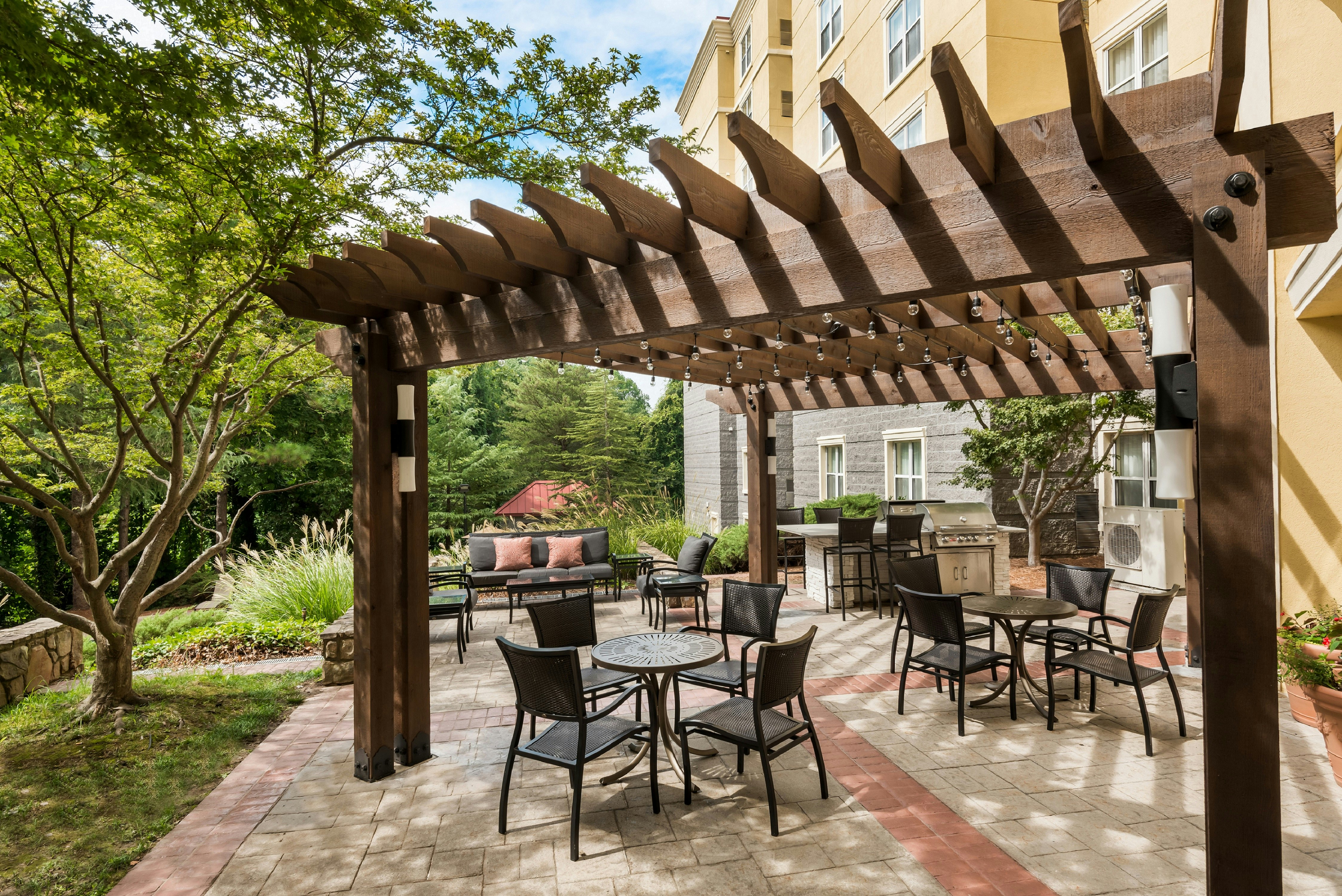 Homewood Suites By Hilton Raleigh-Crabtree 32/43