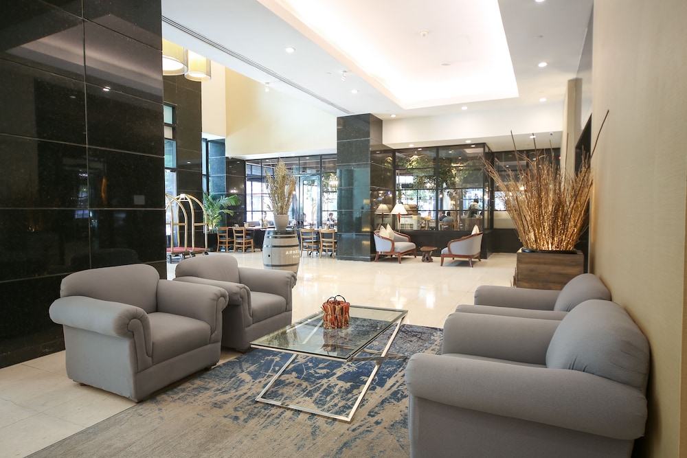 Infinity Towers Suites 35/50