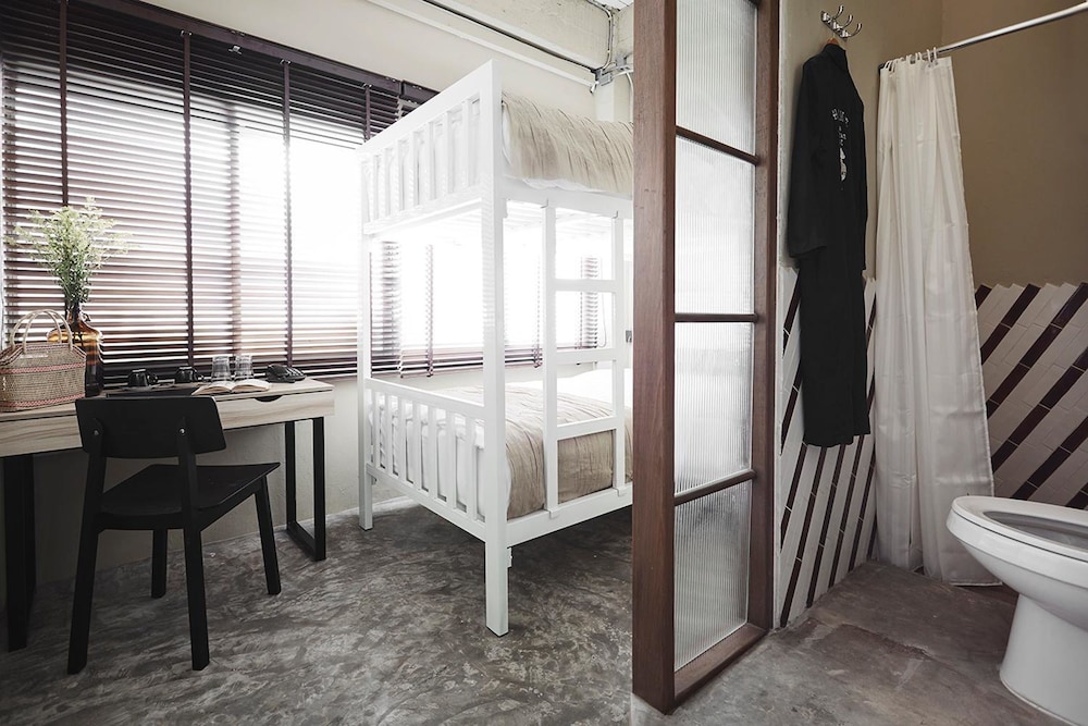 Ob-Oon Boutique Hotel 33/50