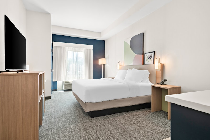Spark by Hilton Exton 9/38
