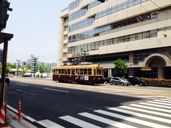 Mielparque Hiroshima Hotel 18/24
