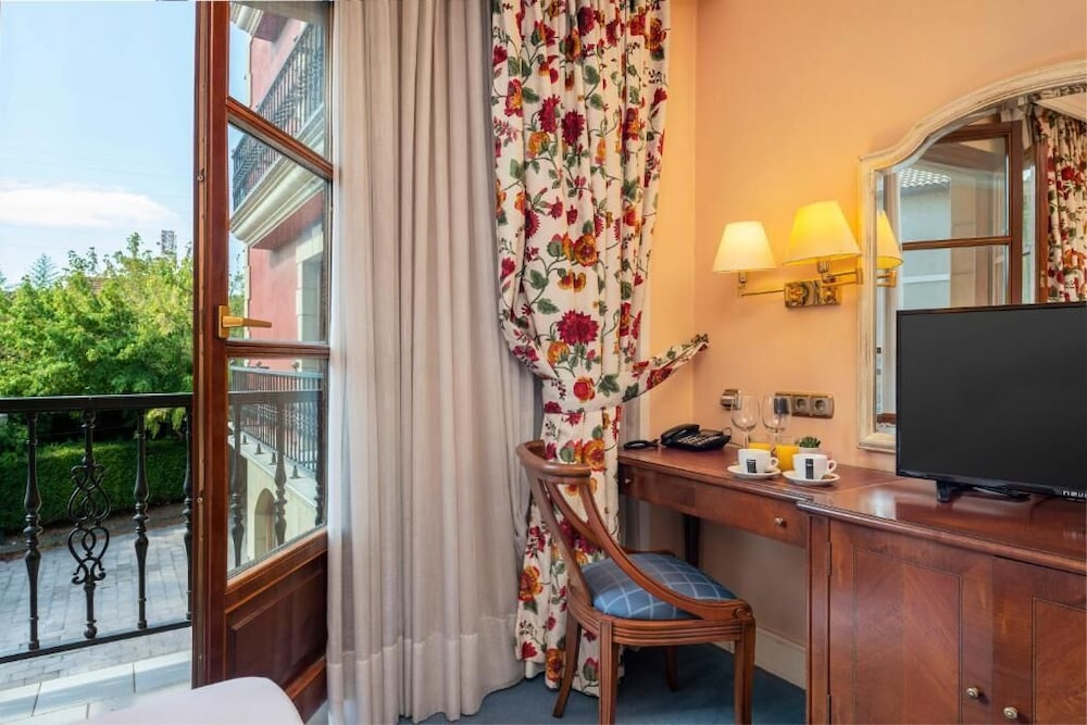 Hotel Urban Sondika By Eurotels 22/28