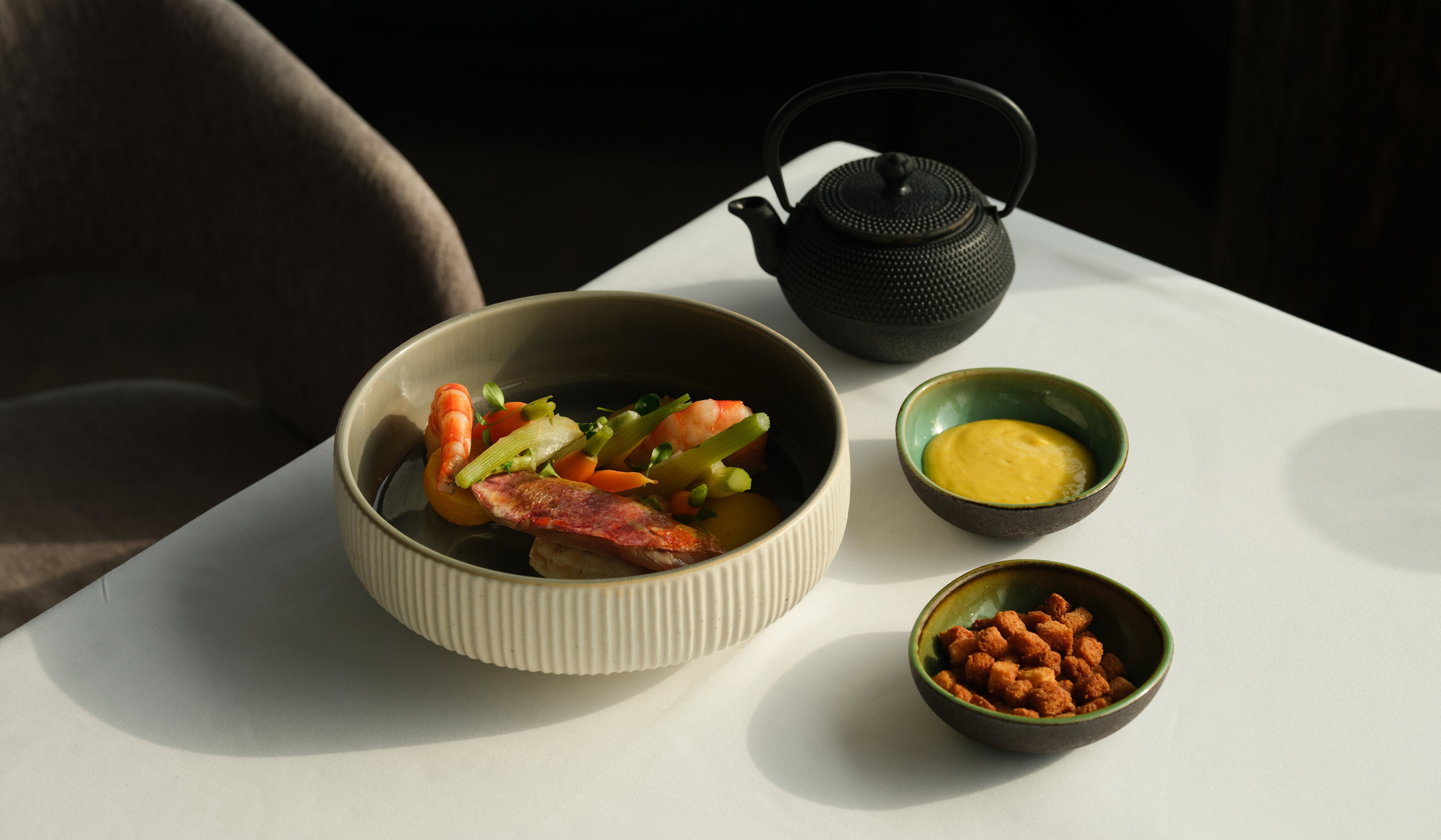 五温泉酒店(Five Seas by Inwood Hotels) 图片2