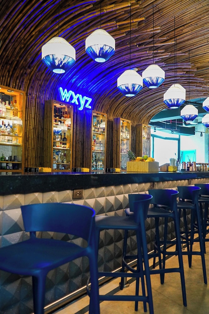 Aloft Tulum 33/50