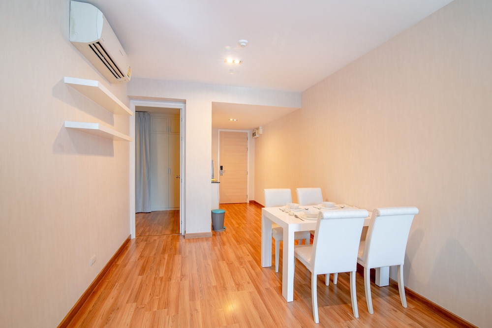 My Resort Service Apartment Hua Hin 32/50