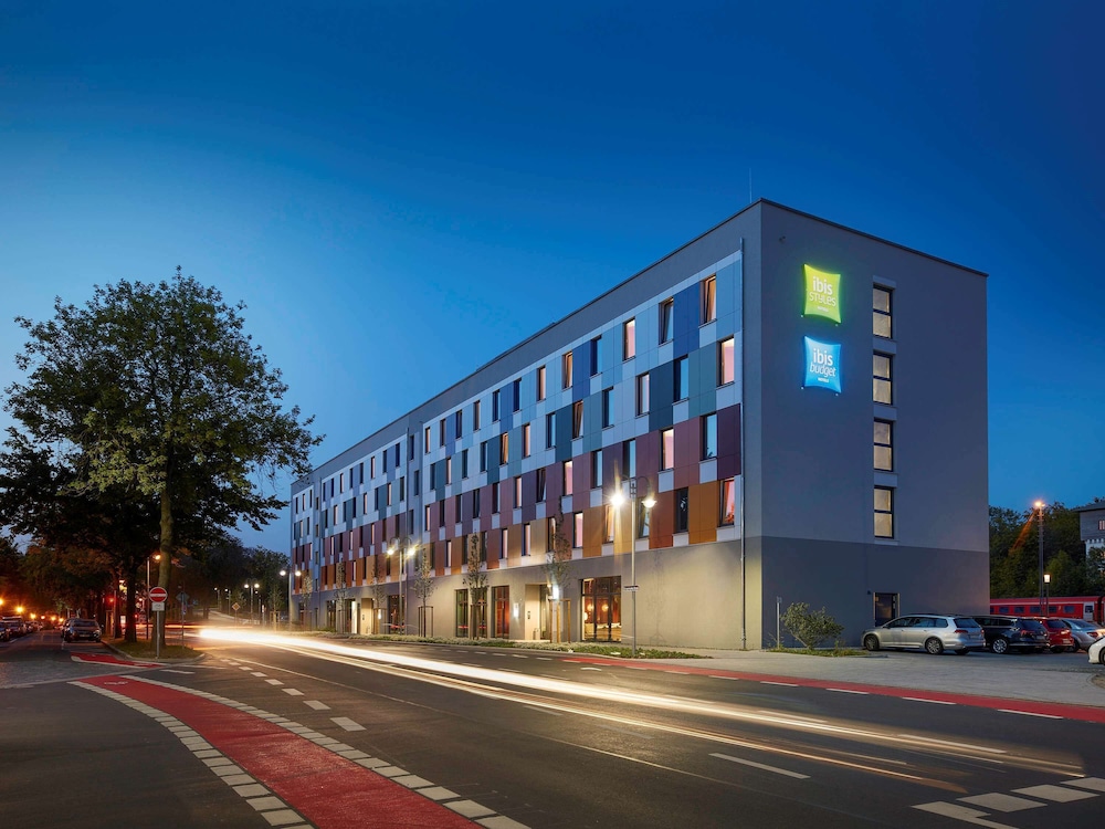 ibis Budget Bayreuth in BAYREUTH
