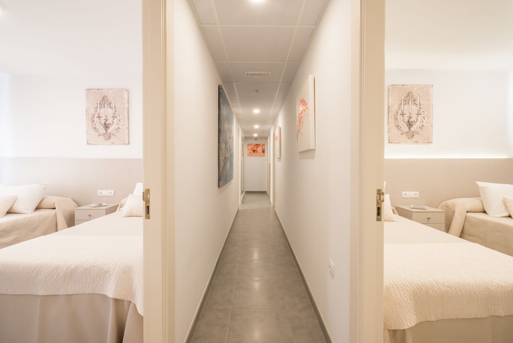 Hostal Romerito 20/37