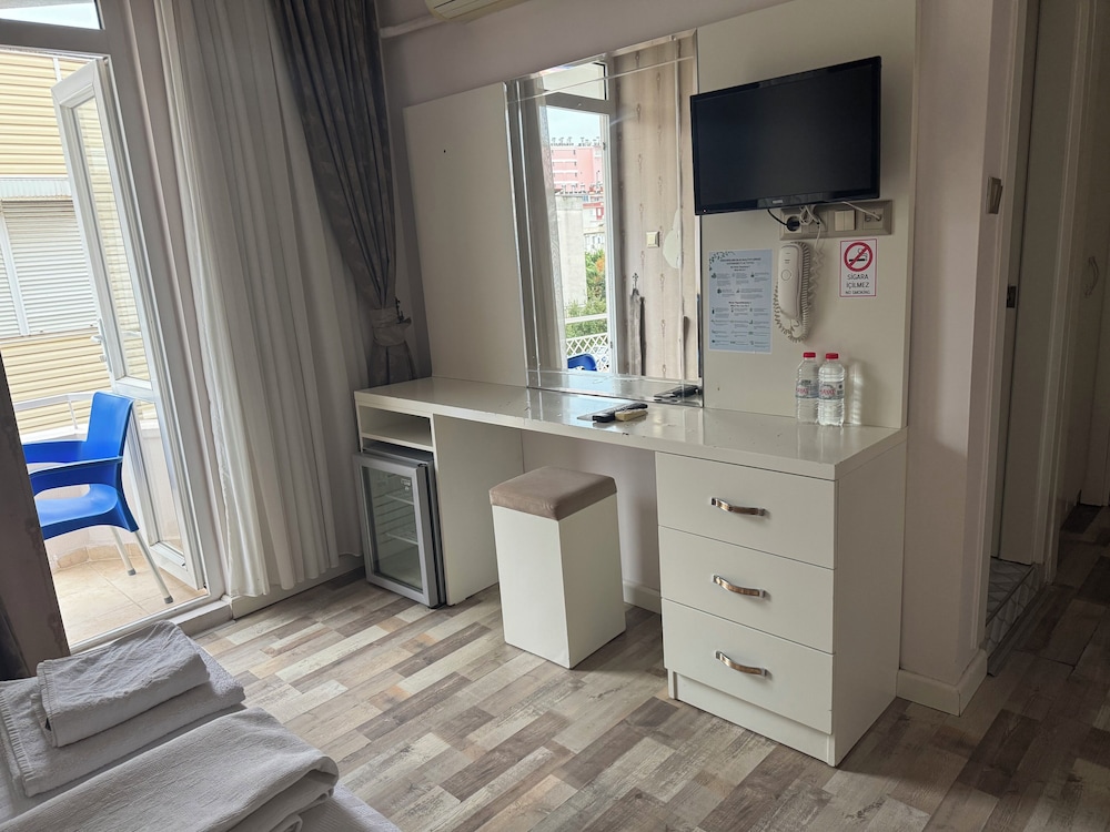 Kaktus Apart Hotel 28/50