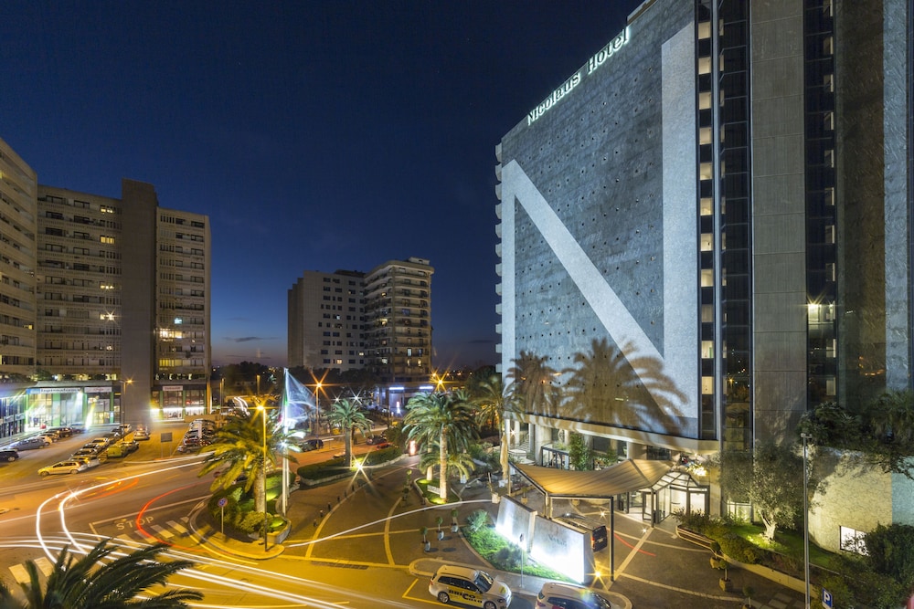 THE NICOLAUS HOTEL(EX SHERATON NICOLAUS) photo2