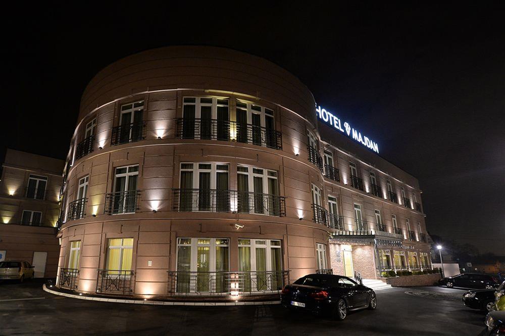Majdan Hotel 4/38