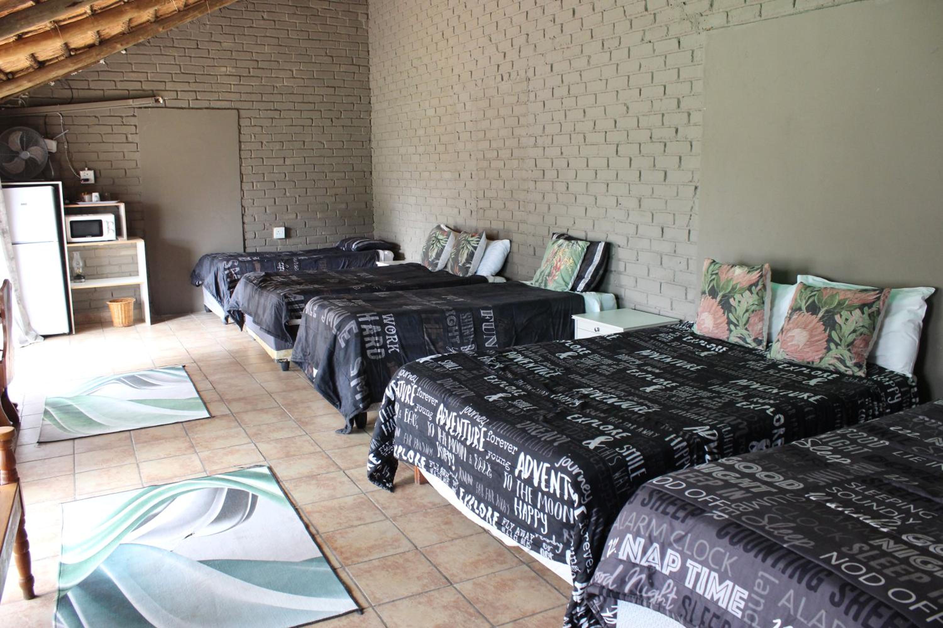 Kameelboom Lodge 16/22
