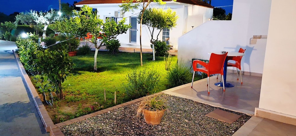 Villa Maroula 36/41