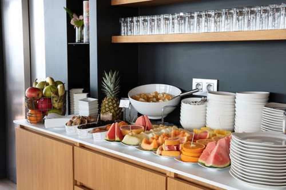 Residence Hoteliere Alcyon 25/30