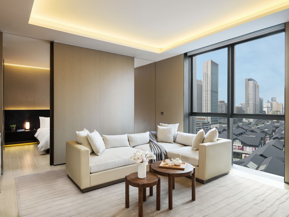 Upper House Chengdu 30/44