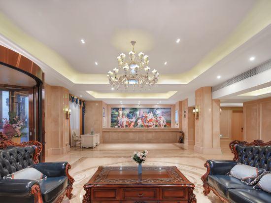 Vienna International Hotel(Suzhou Yangcheng Lake) 15/31