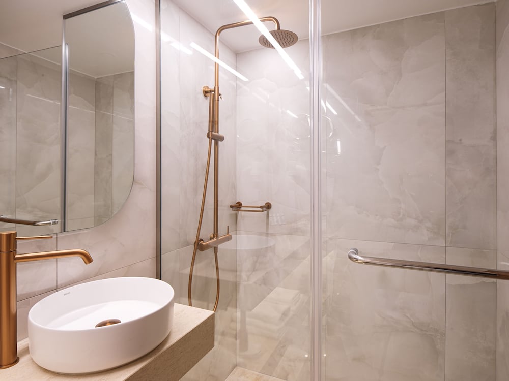 Leonardo Hotel Athens City Center 58/58