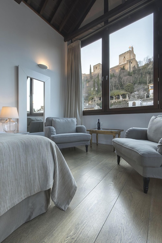 Shine Albayzin 50/85