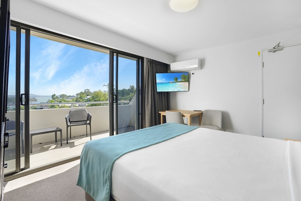 Gladstone Reef Hotel Motel 21/50