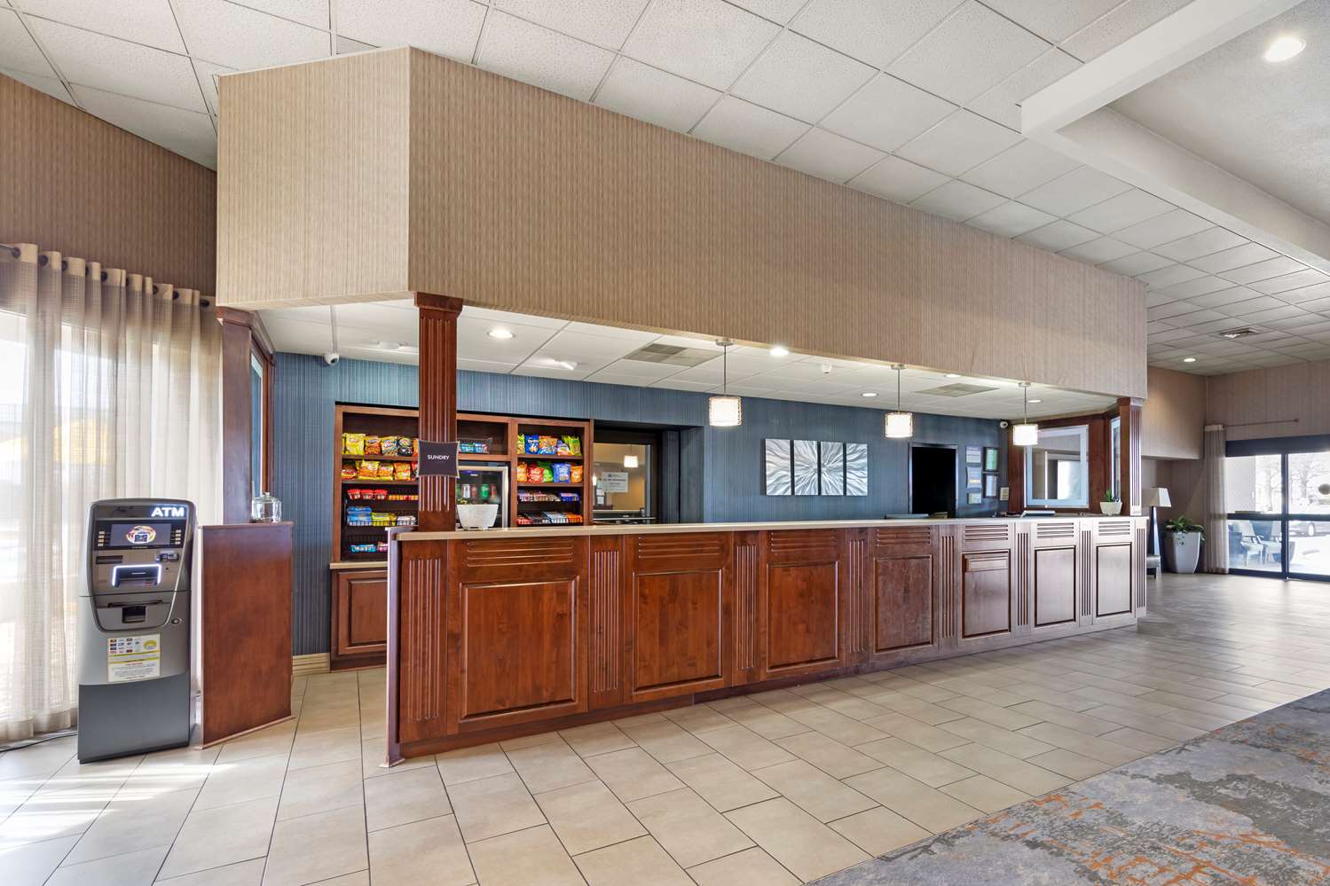 Best Western Plus Madison-Huntsville Hotel 2/14