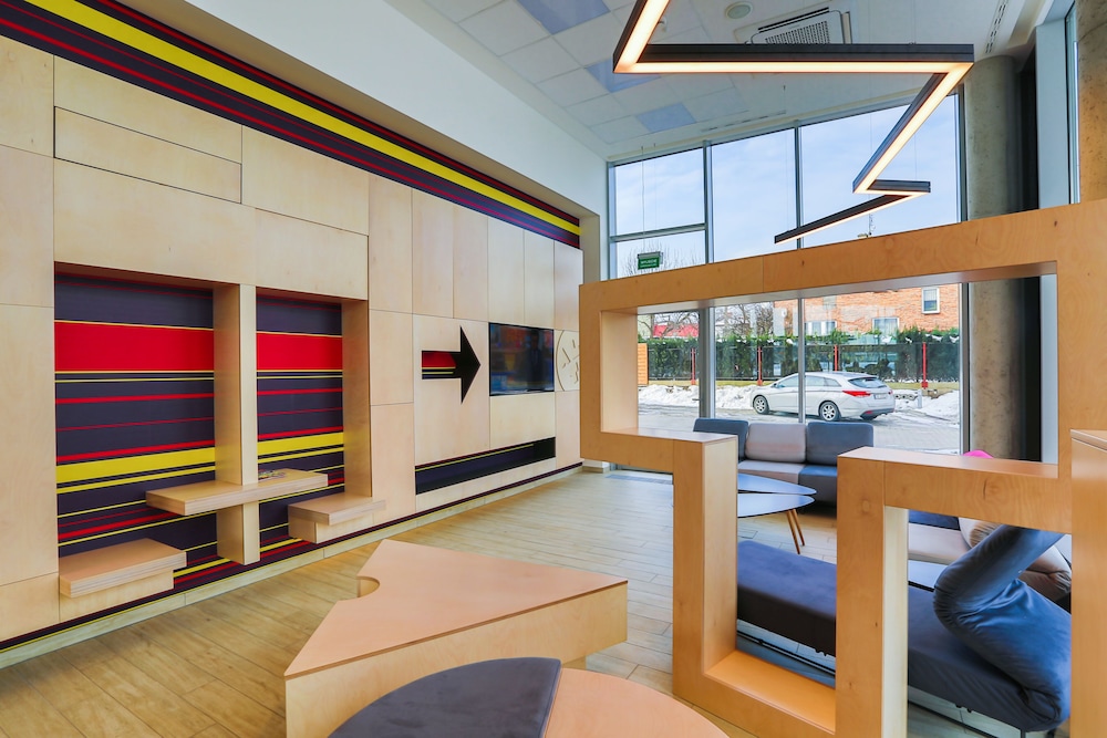Qubus Hotel Zory 37/60