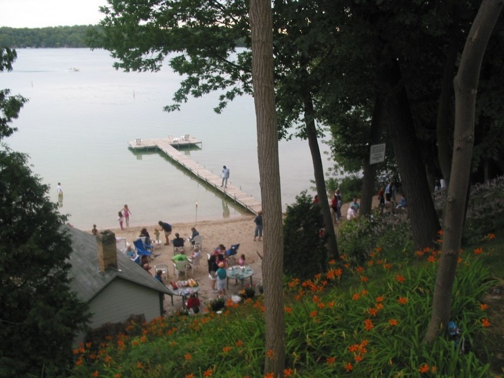 Siebkens Resort 30/36