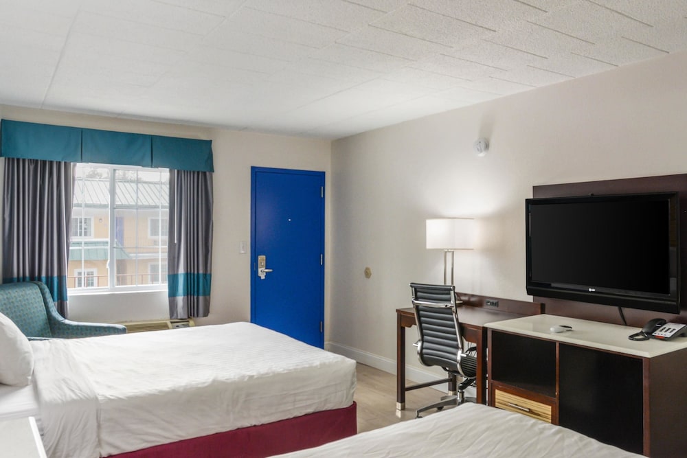 Rodeway Inn Milford, DE 12/23