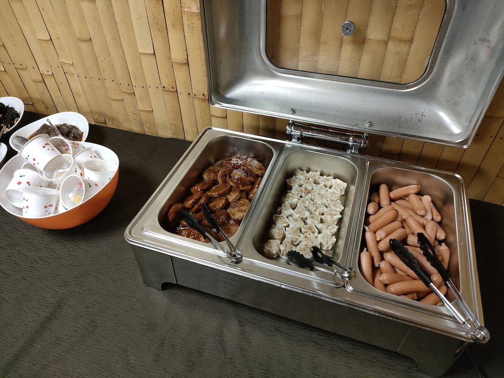 ホテル江戸屋 写真5