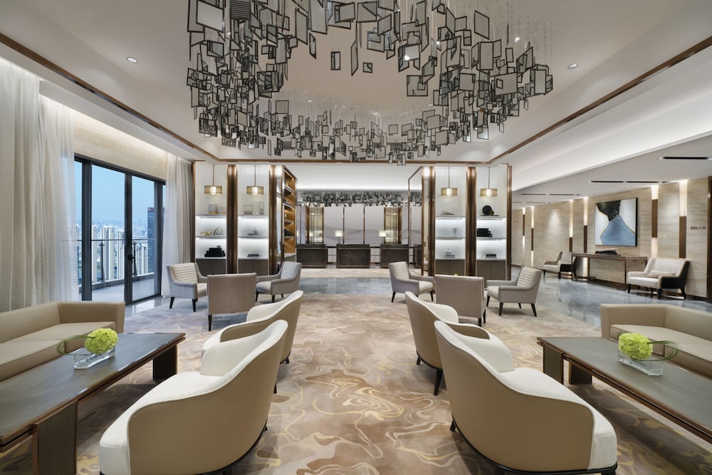 Oakwood Residence Foshan 28/50