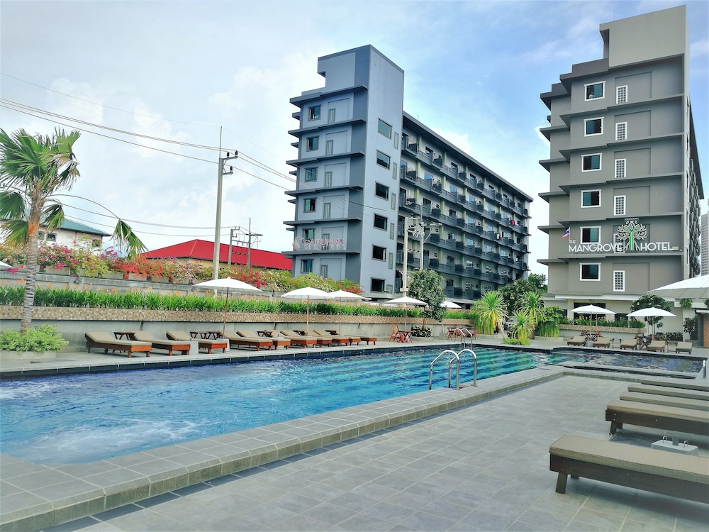 The Mangrove Hotel 7/51