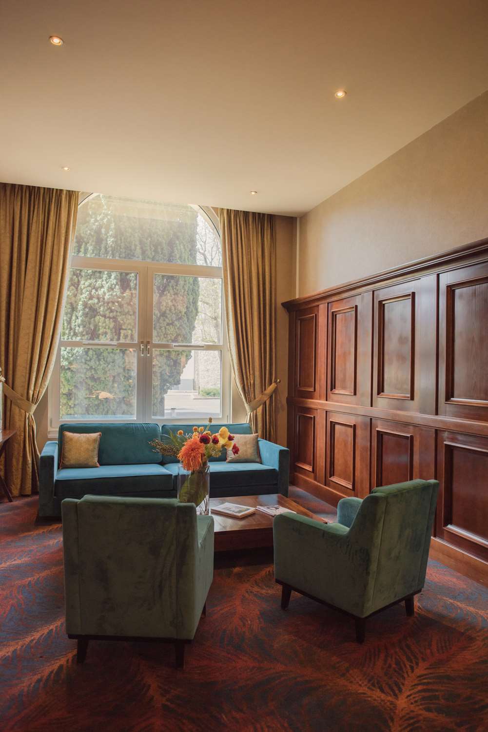 lounge