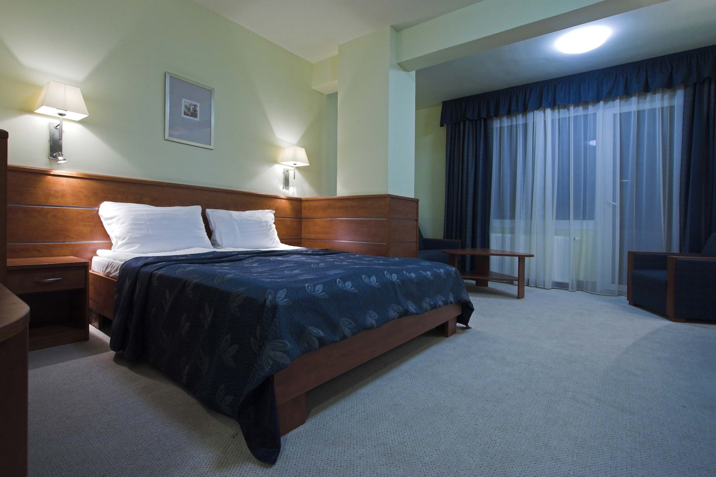 Benczur Hotel 10/42