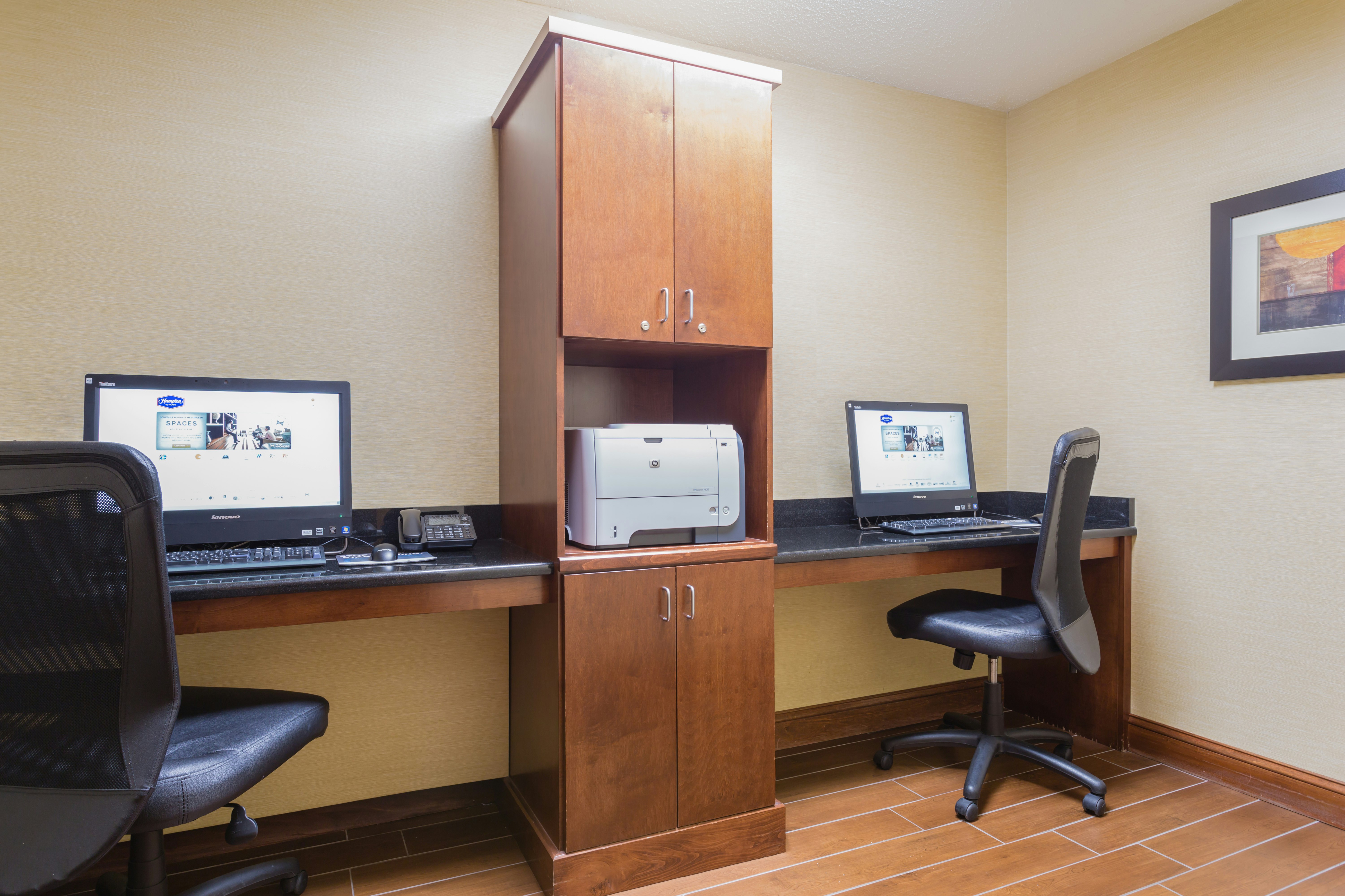 Hampton Inn Havelock 46/56