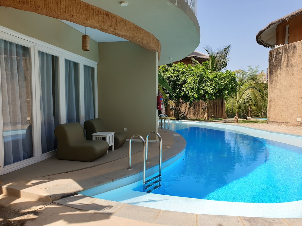 Balafon Beach Resort