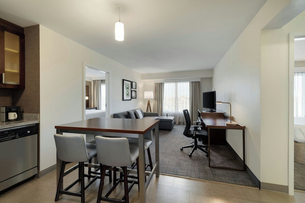 Residence Inn Chicago Wilmette 33/54