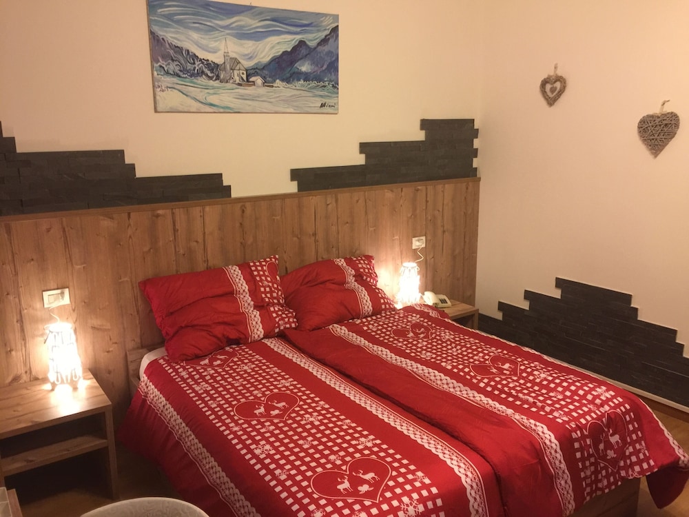 Hotel Tarvisio 6/69