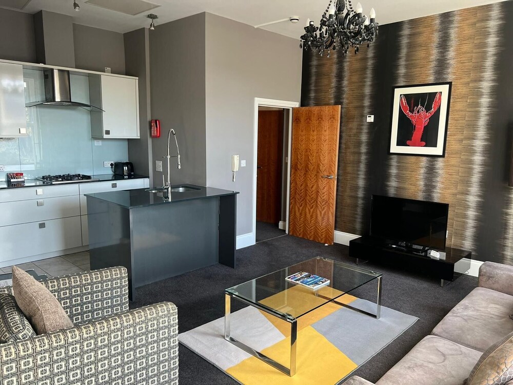 Kensington House Aparthotel by Warren Collection 14/59