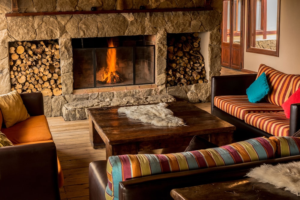 RINCON DEL CALAFATE 23/43